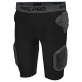 Nike Nike Youth Hyperstrong Hardplate Short de protection de football pour enfant