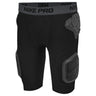 Nike Nike Youth Hyperstrong Hardplate Short de protection de football pour enfant