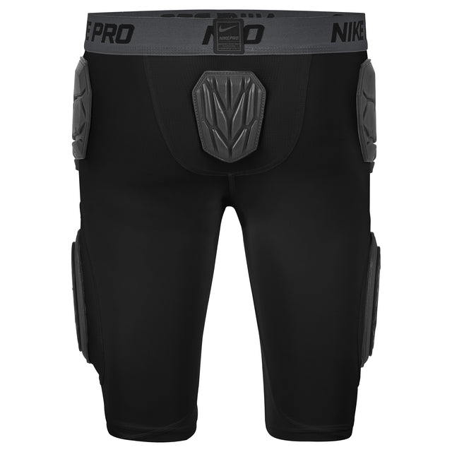 Nike Nike Youth Hyperstrong Hardplate Short de protection de football pour enfant