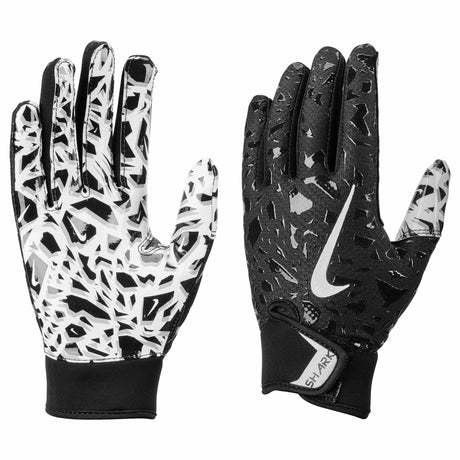 Nike Nike Youth Shark 2.0 FG gants de football américain pour enfant
