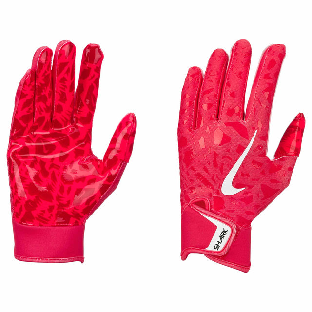 Nike Nike Youth Shark 2.0 FG gants de football américain pour enfant