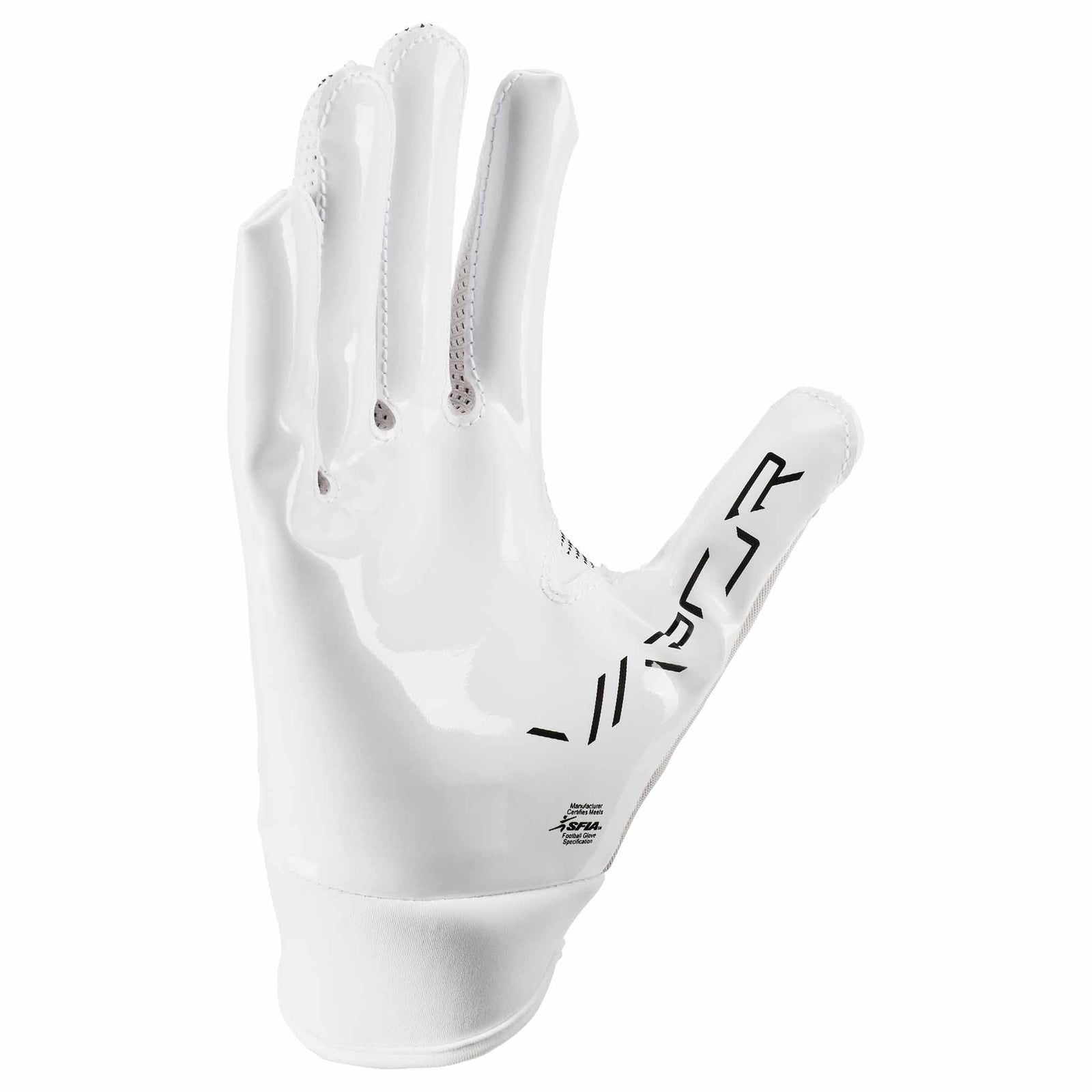 Nike Nike Youth Vapor Jet 8.0 FG gants de football américain pour enfants