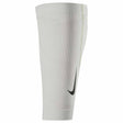 Nike Nike Zoned Knit Calf Sleeves manchons de compression mollets
