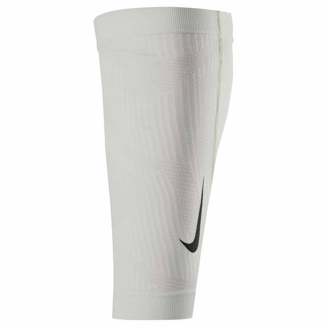 Nike Nike Zoned Knit Calf Sleeves manchons de compression mollets