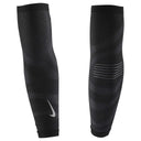 Nike Nike Zoned Knit manchons pour bras de course à pied