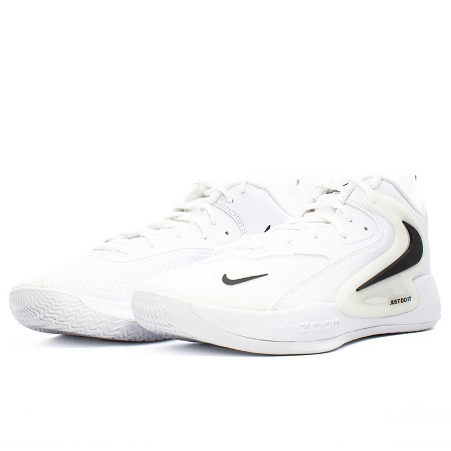 Nike Nike Zoom Hyperset 2 chaussures de volley-ball unisexe