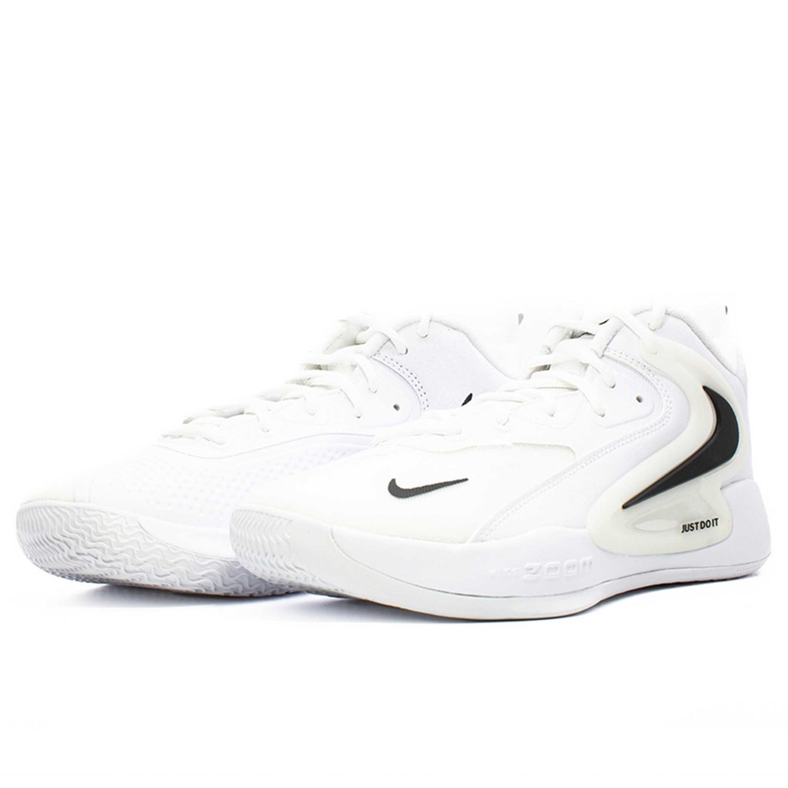 Nike Nike Zoom Hyperset 2 chaussures de volley-ball unisexe