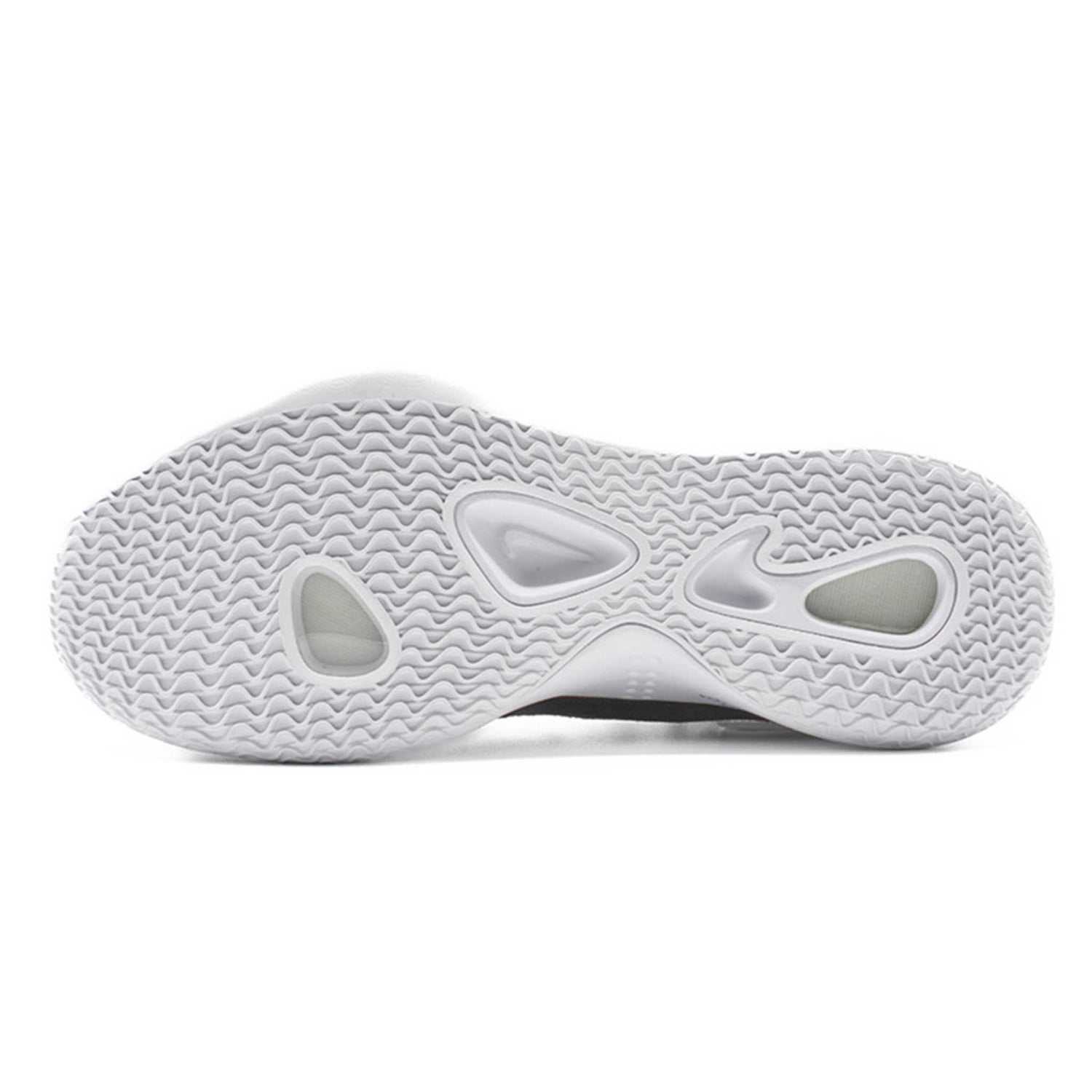 Nike Nike Zoom Hyperset 2 chaussures de volley-ball unisexe