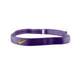Nike Nike bandeau de tête ajustable (paquet de 2)