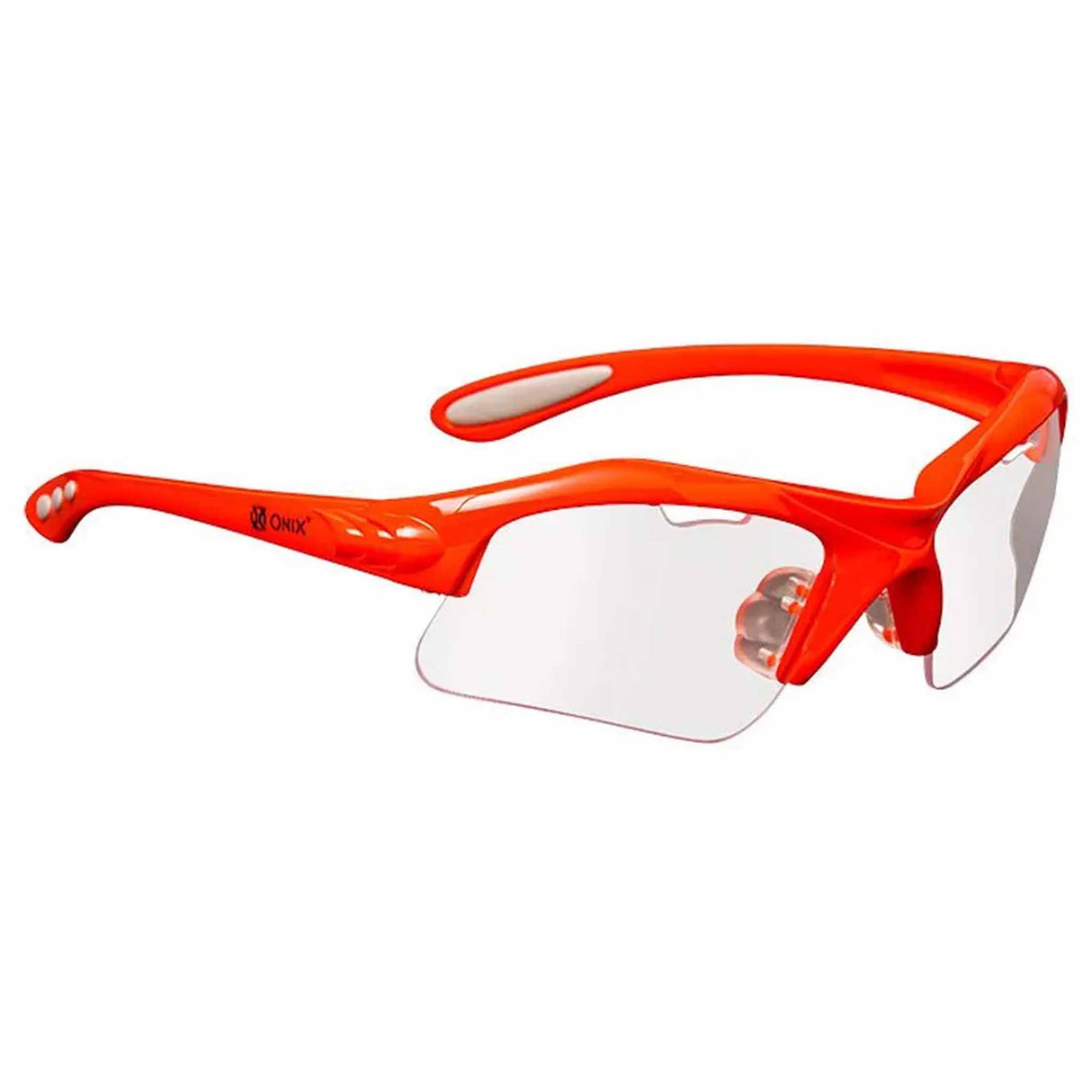 Onix Eagle Eyewear lunettes de pickleball - Orange