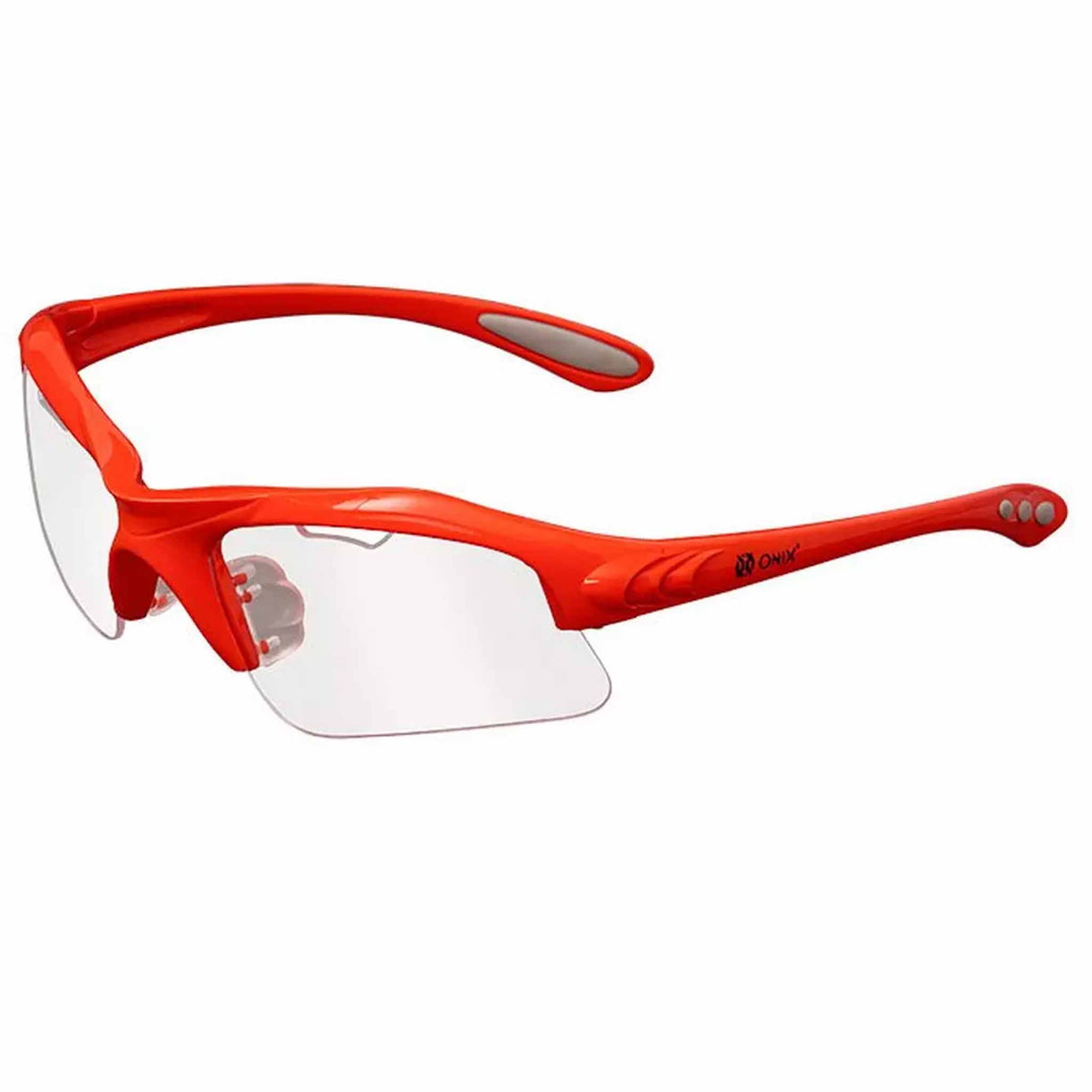 Onix Eagle Eyewear lunettes de pickleball - Orange