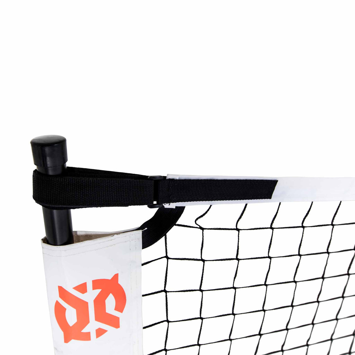 Onix filet de pickleball portatif