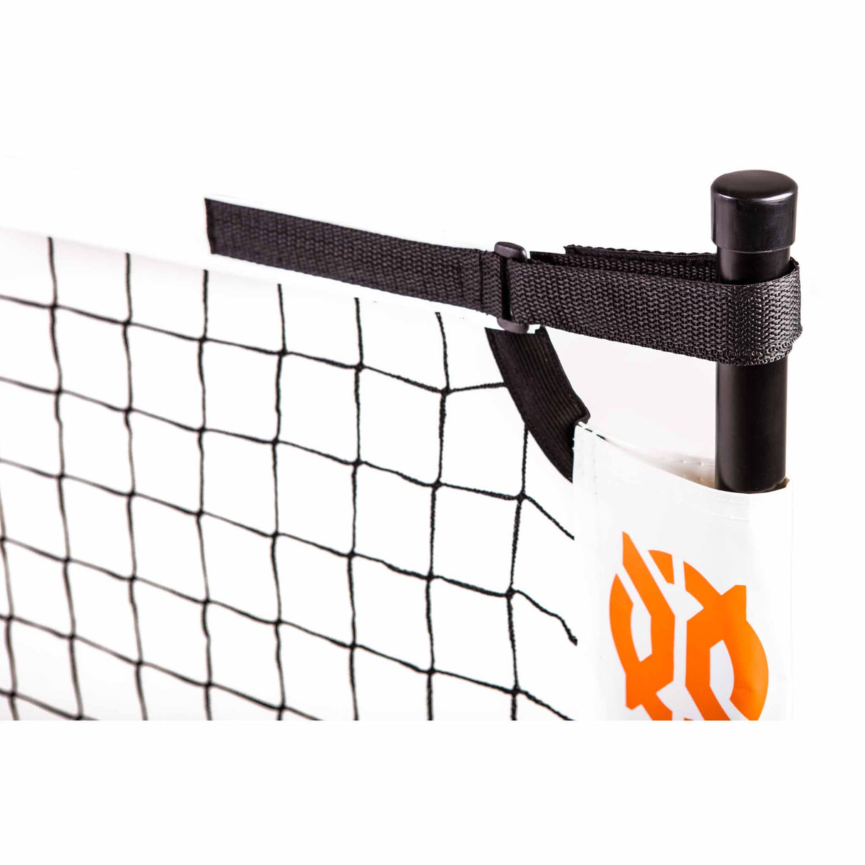 Onix filet de pickleball portatif