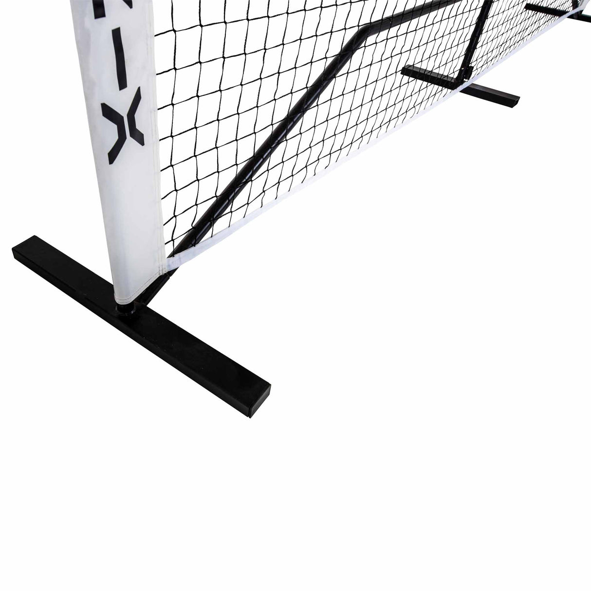 Onix filet de pickleball portatif