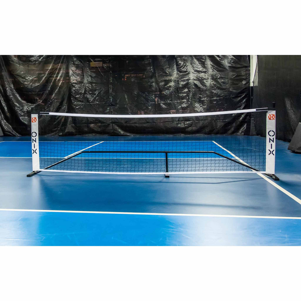 Onix filet de pickleball portatif