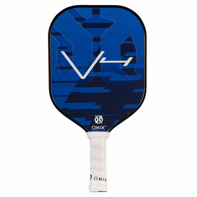 Onix Recruit V4 raquette de pickleball - Bleu