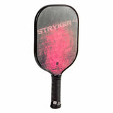 Onix Stryker 4 Composite raquette de pickleball - Rouge