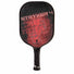 Onix Stryker 4 Composite raquette de pickleball - Rouge