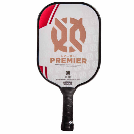 Onix Onix Evoke Premier raquette de pickleball