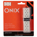 Onix Onix Grip perforée de remplacement pour raquette de pickleball