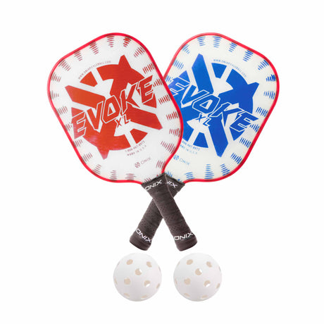 Onix Onix Recruit Signature Kit ensemble de raquettes de pickleball