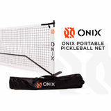 Onix Onix filet de pickleball portatif