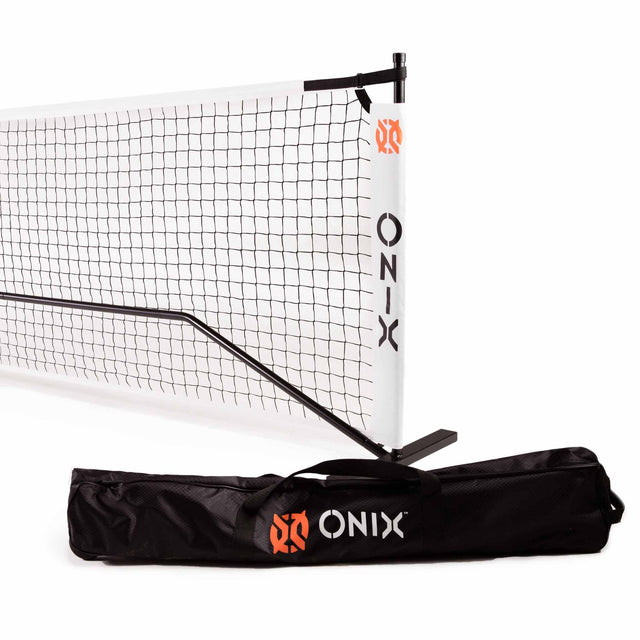 Onix Onix filet de pickleball portatif