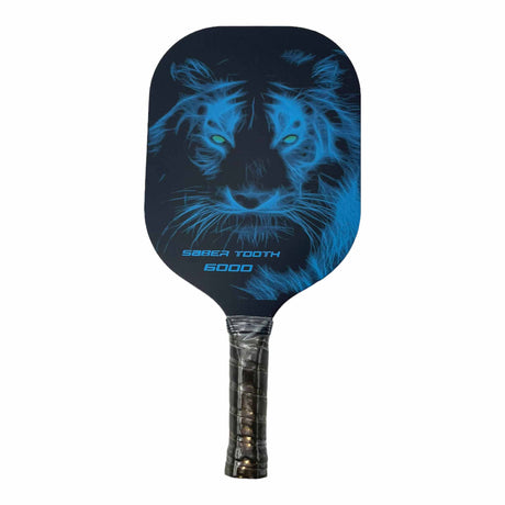 Onix Victor Saber Tooth 6000 raquette de pickleball