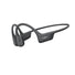 Shokz OpenRun Air 2 wireless bone conduction headphones - Black