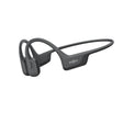 Shokz OpenRun Air 2 wireless bone conduction headphones - Black