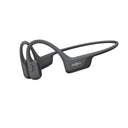 Shokz OpenRun Air 2 wireless bone conduction headphones - Black
