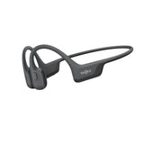 Shokz OpenRun Air 2 wireless bone conduction headphones - Black