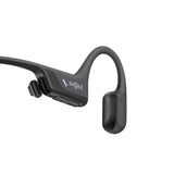 Shokz OpenRun Air 2 wireless bone conduction headphones - Black