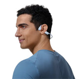 Shokz OpenRun Air 2 wireless bone conduction headphones - Black