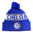 Oracle Trading Chelsea FC tuque du club de soccer