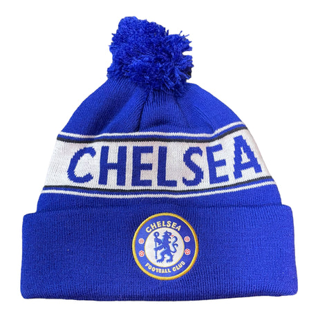 Oracle Trading Chelsea FC tuque du club de soccer