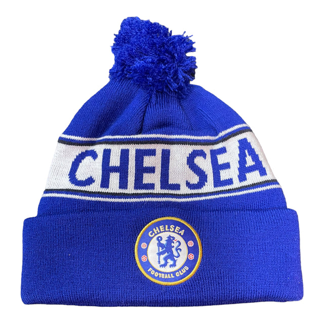 Oracle Trading Chelsea FC tuque du club de soccer
