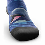 Outway Dolphin Crew Chaussette de course à pied unisexe