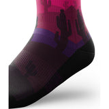 Outway Dune Crew Chaussette de course à pied unisexe