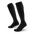 Outway Everyday Merino Knee High Compression chaussette unisexe - Noir