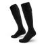 Outway Everyday Merino Knee High Compression chaussette unisexe - Noir