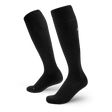 Outway Everyday Merino Knee High Compression chaussette unisexe - Noir