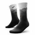 Outway Stagnificent Chaussette de course à pied unisex