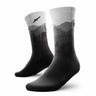 Outway Stagnificent Chaussette de course à pied unisex