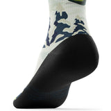 Outway Outway Avo Toast Crew Chaussette de course à pied unisexe