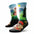 Outway Outway Beaver Wood Crew Chaussette de course à pied unisexe