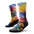 Outway Outway Dreamscape Crew Chaussette de course à pied unisexe