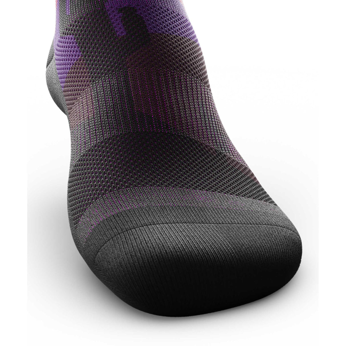 Outway Outway Dune Crew Chaussette de course à pied unisexe