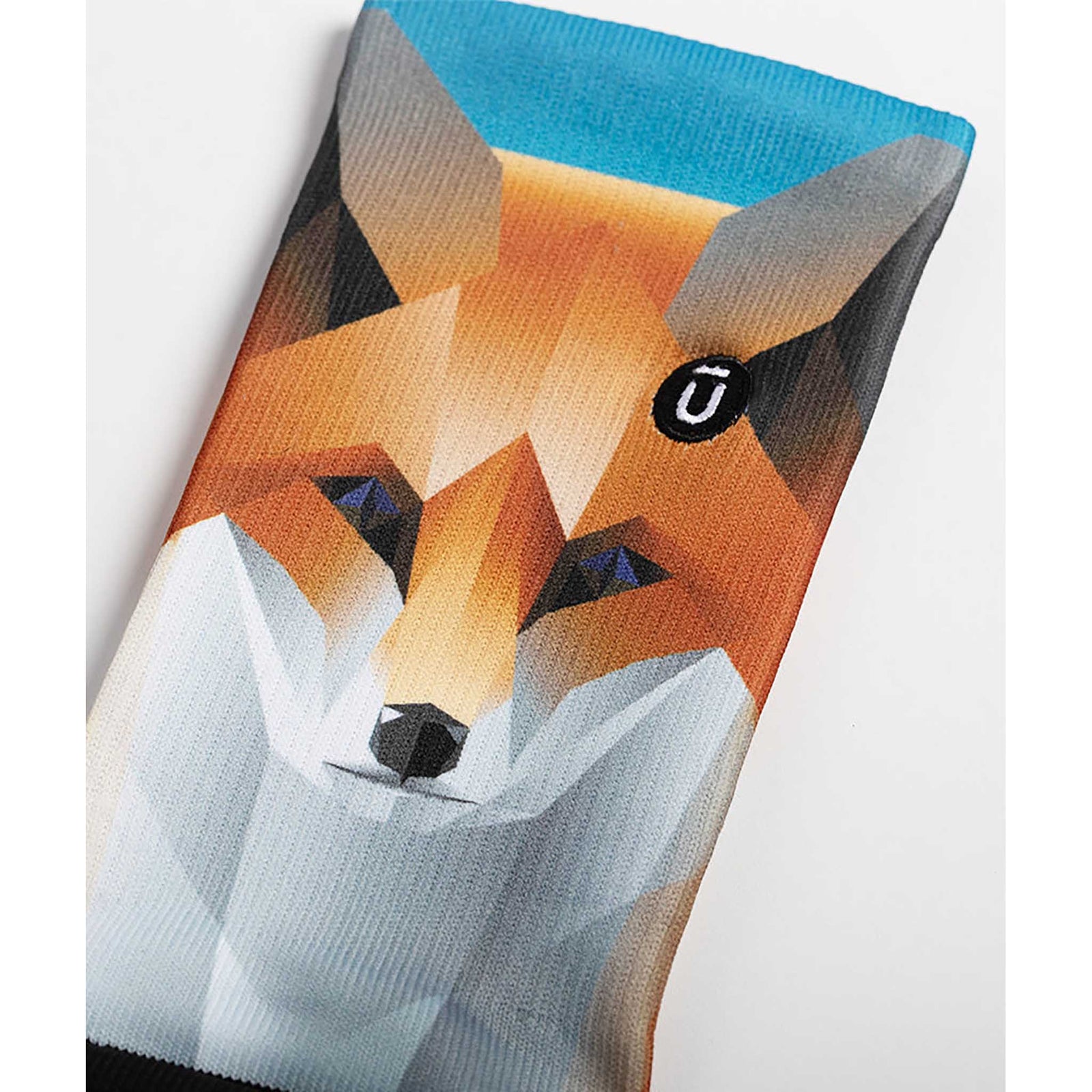 Outway Outway Foxy Crew Chaussette de course à pied unisexe