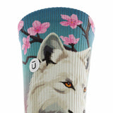 Outway Outway Lobo Crew Chaussette de course à pied unisexe